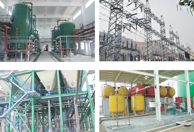 200-800℃有機(jī)硅耐高溫漆用漆